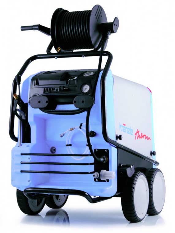 NETTOYEUR HAUTE PRESSION THERM875-1
